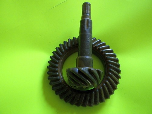 Rover 2000 crown wheel - wheel, &