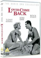 Lover Come Back DVD Doris Day (2005)