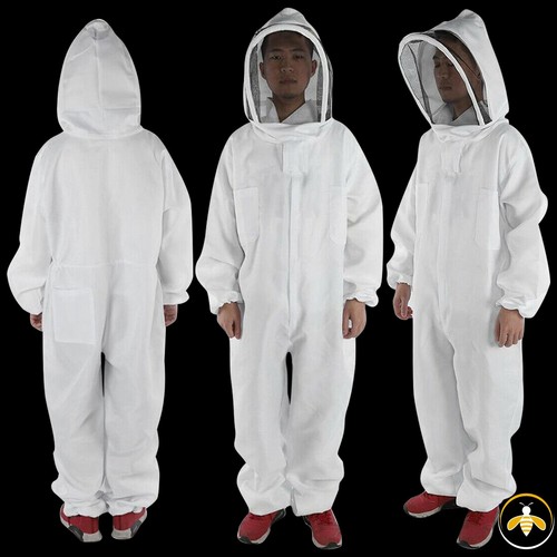 Beekeepers bee suit - beekeepers,