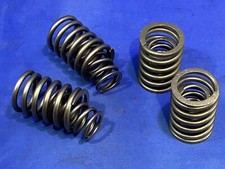 BSA A65 A50  1966-72 VALVE SPRING SET UK MADE 68-0805 68-0930 NEW