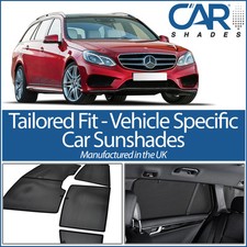 Mercedes class estate - e,