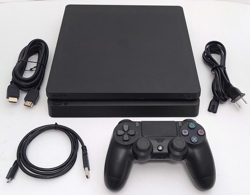 Sony playstation slim matte - sony,