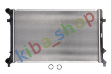 ENGINE RADIATOR