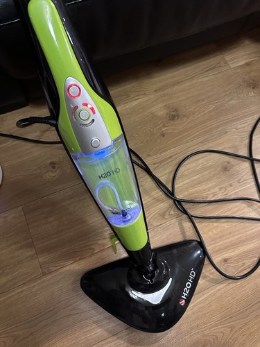 H2o steam mop - hd,