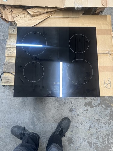 Bosch pug61raa5b induction hob - induction,