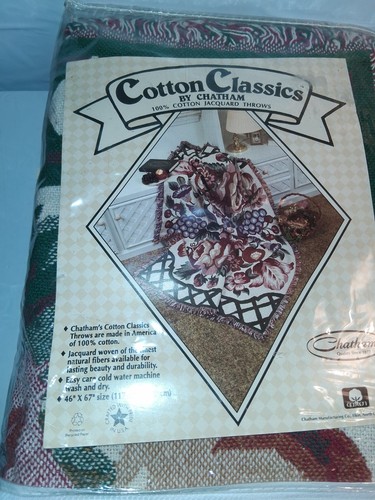 Chatham cotton classics - chatham,