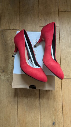 Women heels size vibrant - heels,