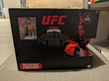 Ufc mystery figure speed - figure,