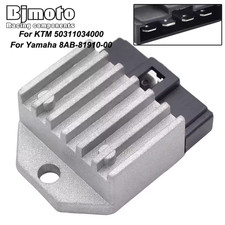 Voltage Regulator Rectifier