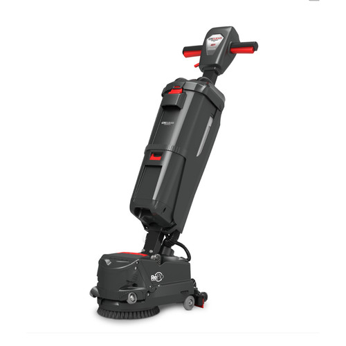 Numatic 220nx nuclean - numatic, compact