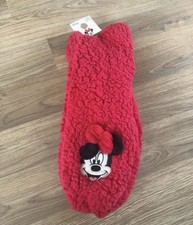 Primark Minnie Mouse Fluffy