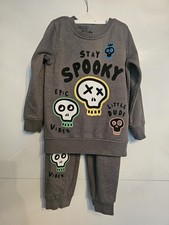 Boys tracksuit 4-5 Years
