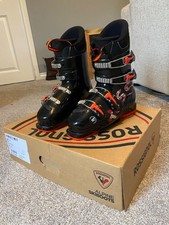 rossingol ski boots - MP 25.5