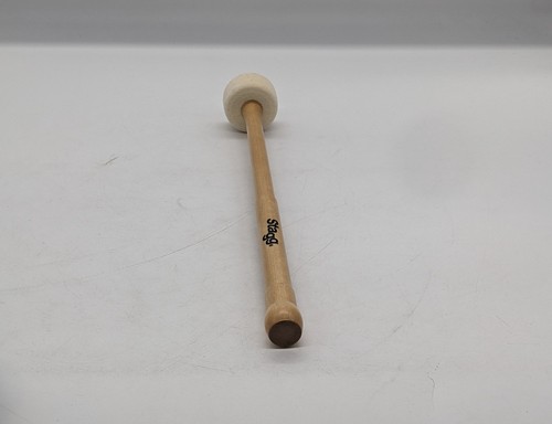 Stagg 15167 375mm maple - , mallet