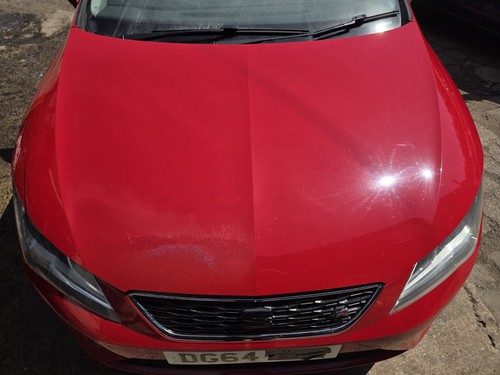 Seat leon mk3 2013 2017 - mk3,