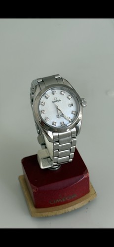 Omega aqua terra 2563 - omega,