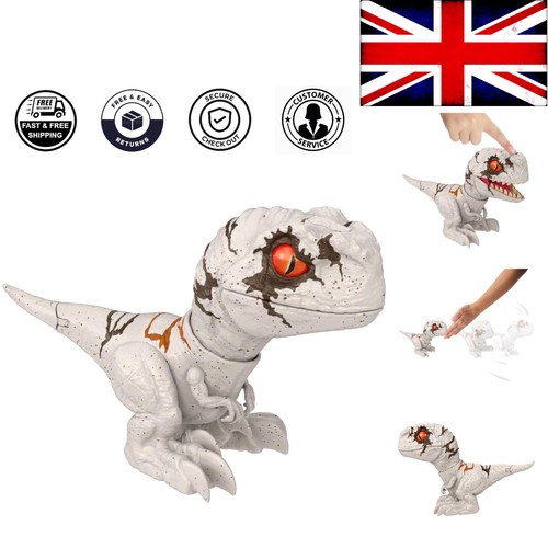 Jurassic world dominion - world,