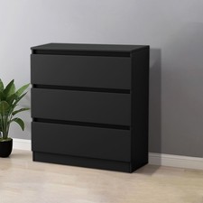 Modern Chest of Drawers