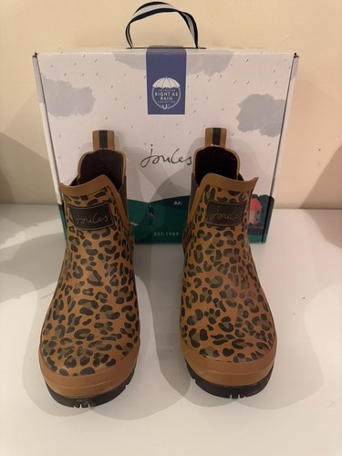 Joules size womens - joules, 6