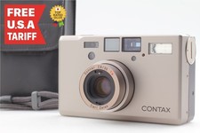 [TOP MINT] Contax T3 Titan