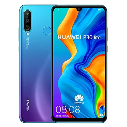 Huawei p30 lite 256gb - huawei,