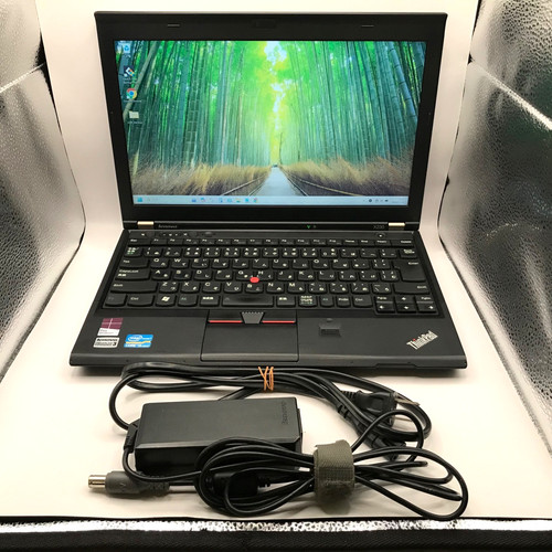 Lenovo thinkpad x230 core - core, i5