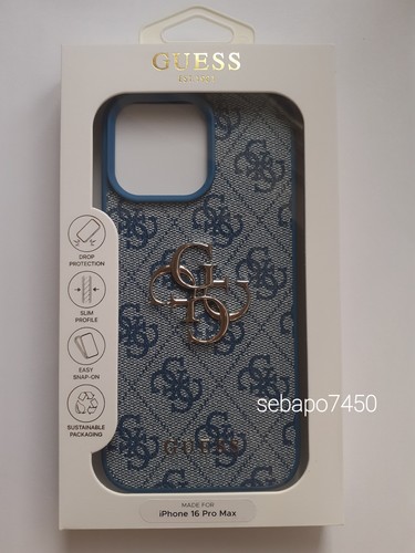 Guess iphone pro - guess,