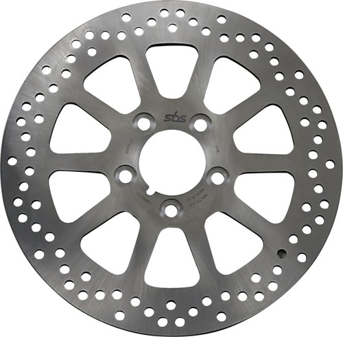 Sbs two piece round - sbs, two-piece
