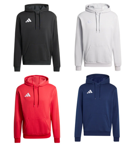 Adidas mens hoodie - adidas, entrada