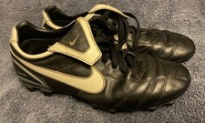 NIKE TIEMPO MYSTIC II FG
