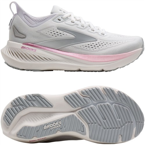 Brooks glycerin womens 6 - brooks, uk