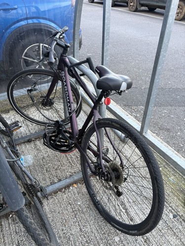 bicycle