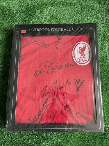 Liverpool squad signed - liverpool, fc