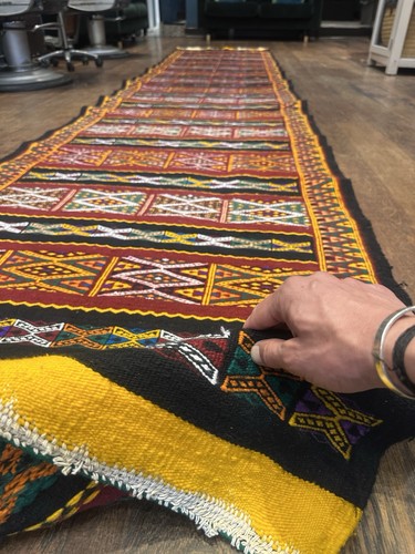 Algerian traditional berber - traditional,