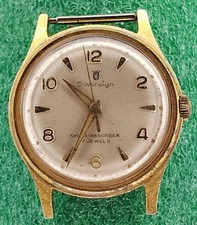 Lot C2213 mens Works Sovereign