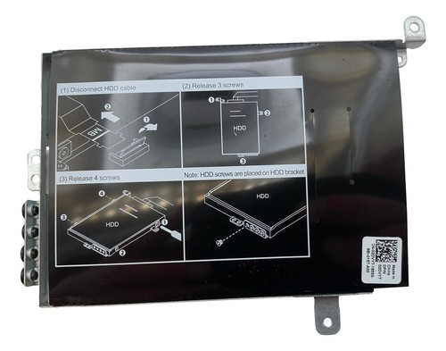 Dell 3590 hdd hard - dell,