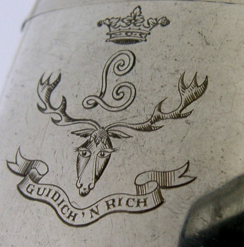 Antique rare sterling - antique,