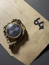 Vintage Smiths Ladies