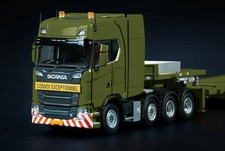 IMC 1/50 Scania S Serie low