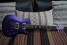 Paul Reed Smith PRS S2 McCarty Singlecut 2023 Limited Edition Satin Purple