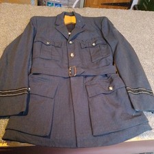 RAF No2 Jacket and trousers