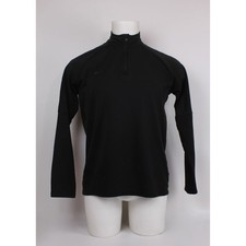 Mens Nike Track Top Size