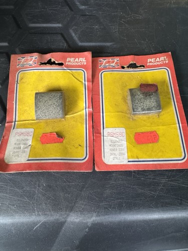 Nos rover sd1 - nos, rear