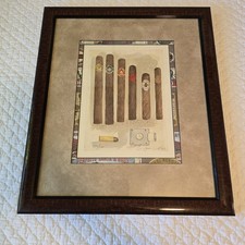 Charles Leonard Artist  Cuban