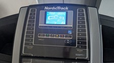 Running Machine NORDIC TRACK