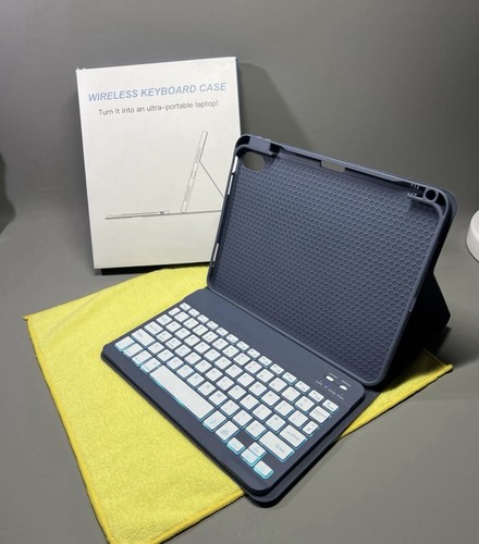 Folio keyboard cover stand - folio,