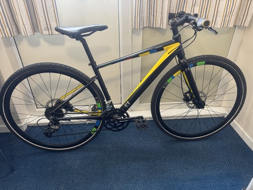 Halfords implicit alpha bikes - halfords,