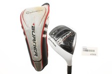 TaylorMade Burner SuperFast 2.0 Rescue Mens RH 18-deg Hybrid Regular Graphite
