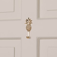 Tropical Exotic Pineapple