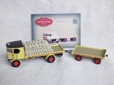 Corgi 80002 Vintage Glory